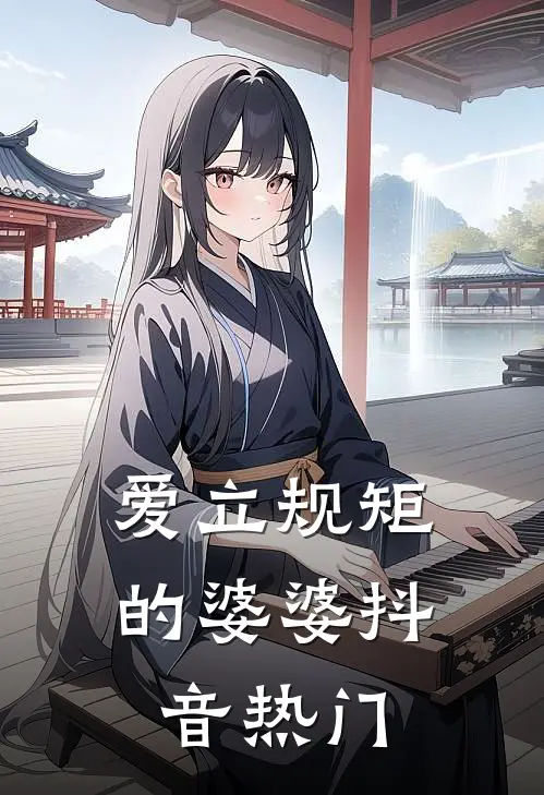 爱立规矩的婆婆抖音热门