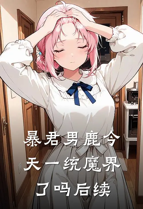 暴君男鹿今天一统魔界了吗后续