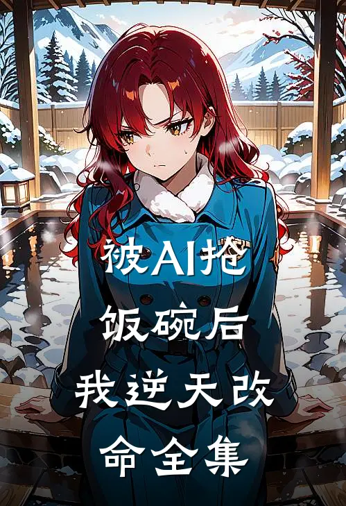 被AI抢饭碗后，我逆天改命 全集