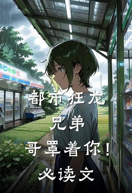 都市狂龙：兄弟，哥罩着你！必读文