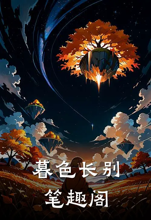 暮色长别笔趣阁