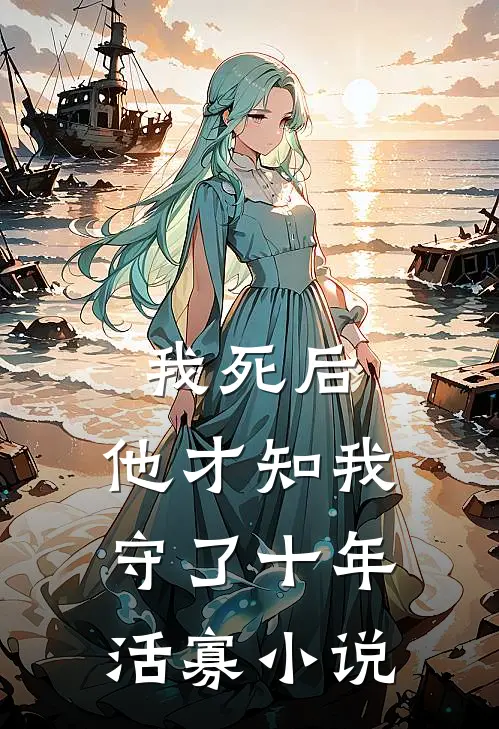 我死后，他才知我守了十年活寡小说