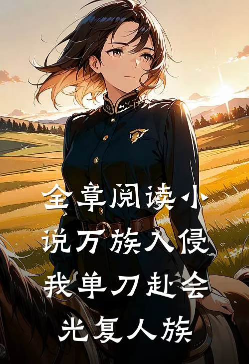全章阅读小说 万族入侵我单刀赴会光复人族