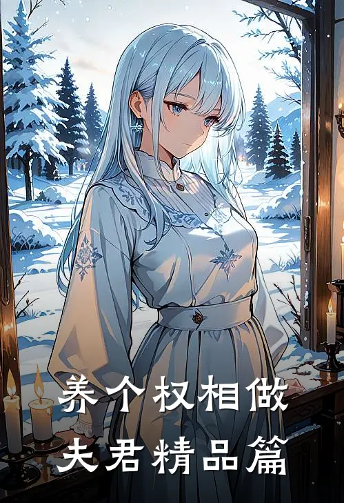 养个权相做夫君精品篇