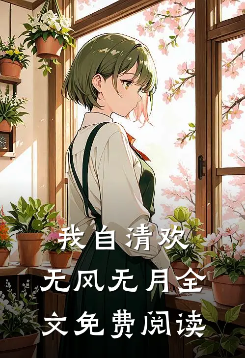 我自清欢，无风无月全文免费阅读