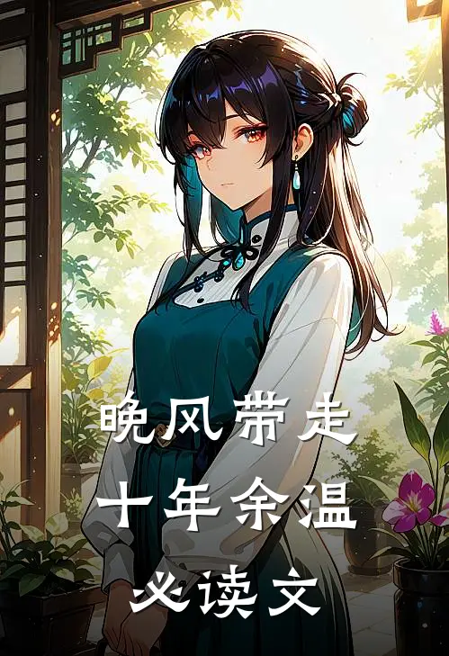 晚风带走十年余温必读文