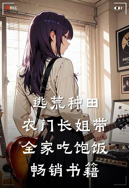 逃荒种田：农门长姐带全家吃饱饭畅销书籍