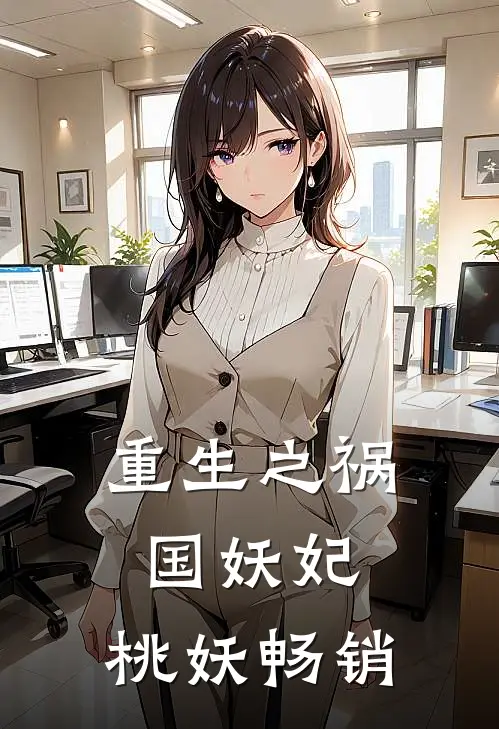 重生之祸国妖妃：桃妖畅销