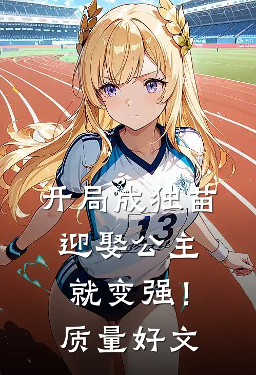 开局成独苗，迎娶公主就变强！质量好文