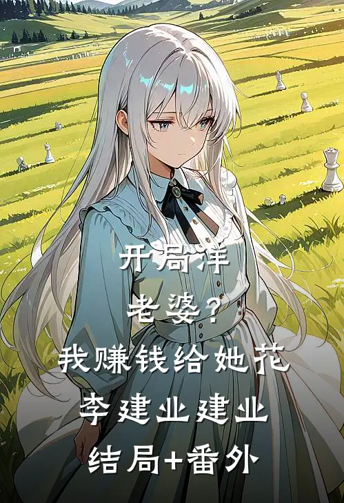 开局洋老婆？我赚钱给她花李建业建业结局+番外