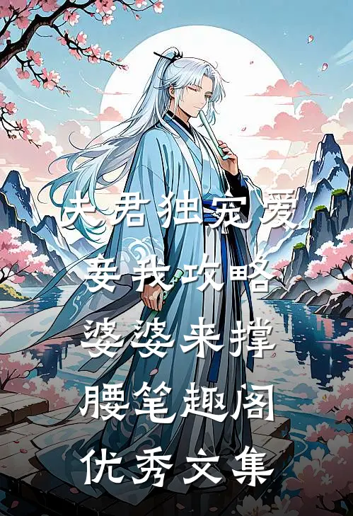 夫君独宠爱妾我攻略婆婆来撑腰笔趣阁优秀文集