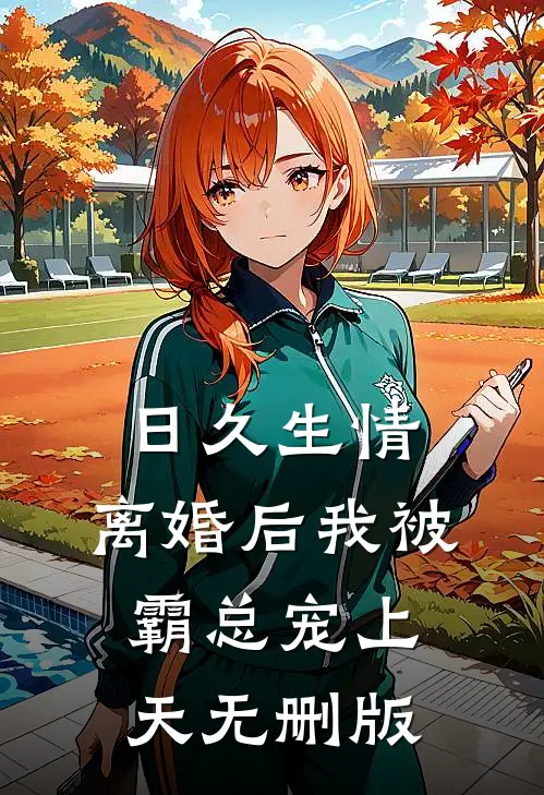 日久生情：离婚后我被霸总宠上天无删版