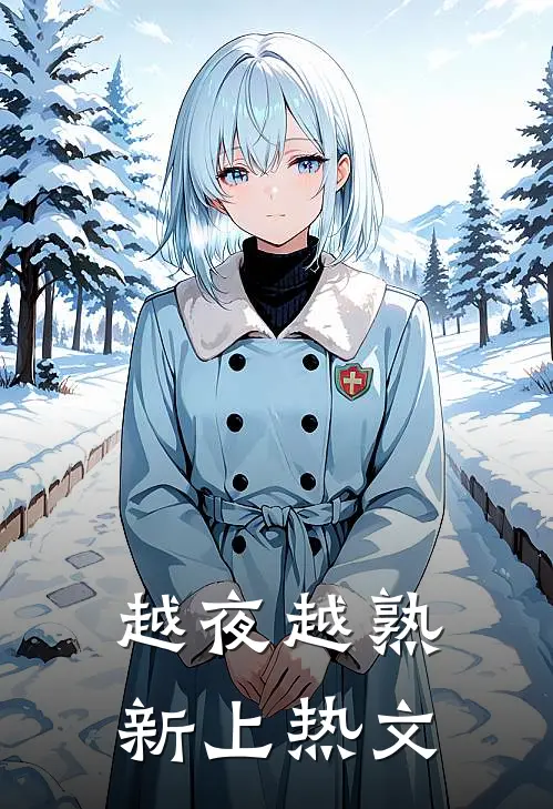 越夜越熟新上热文