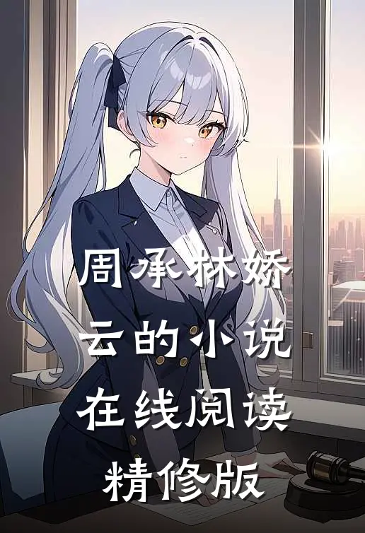 周承林娇云的小说在线阅读精修版
