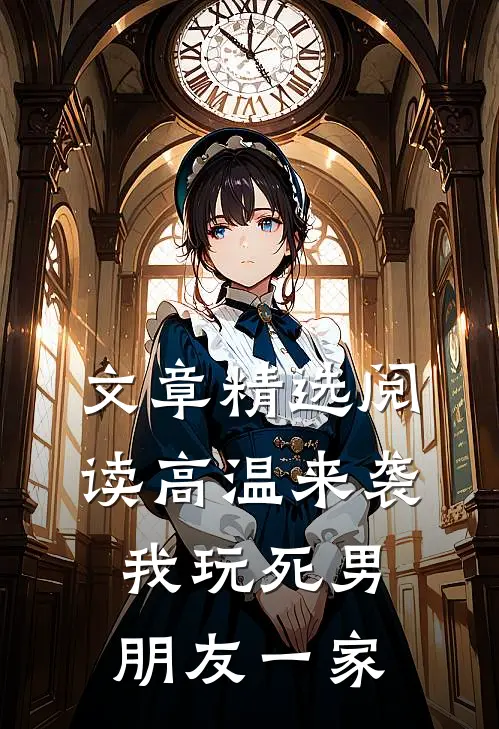 文章精选阅读高温来袭，我玩死男朋友一家