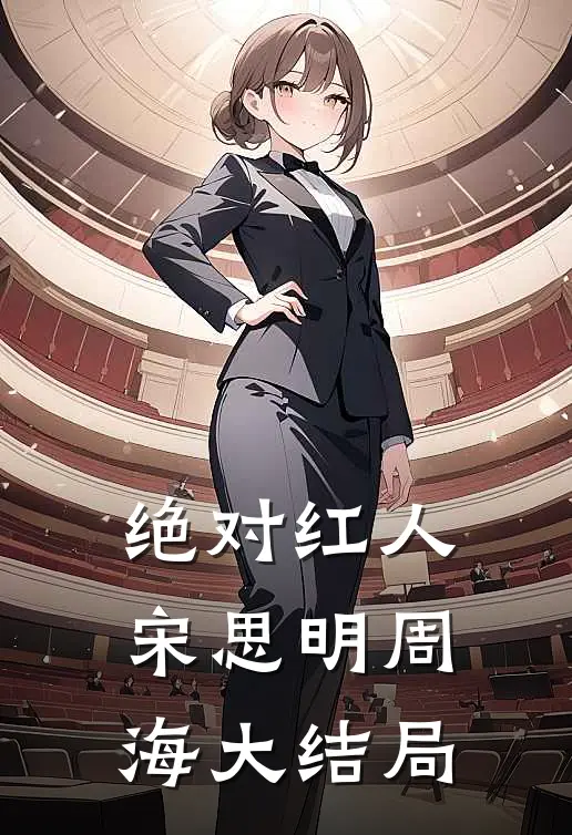 绝对红人宋思明周海大结局