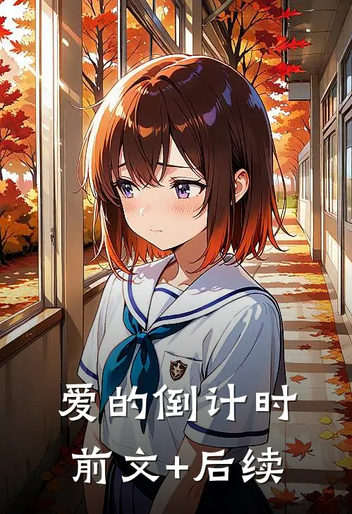 爱的倒计时前文+后续
