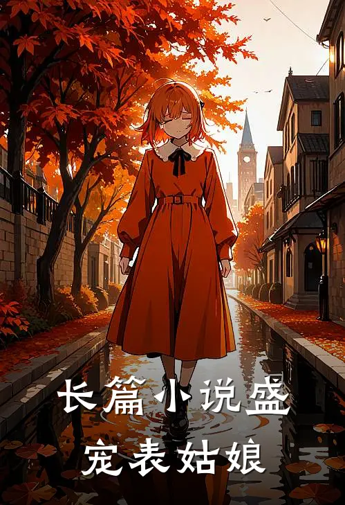 长篇小说盛宠表姑娘