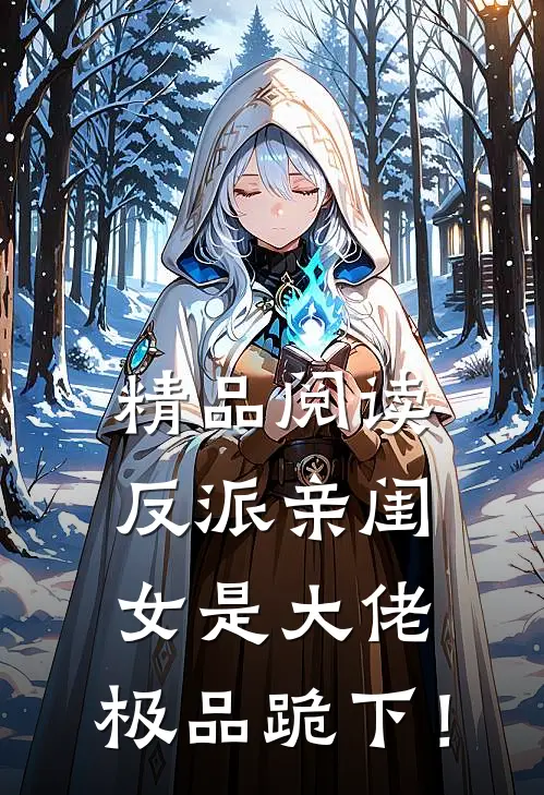 精品阅读反派亲闺女是大佬，极品跪下！