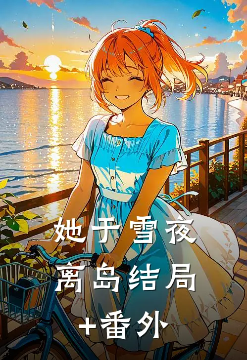 她于雪夜离岛结局+番外