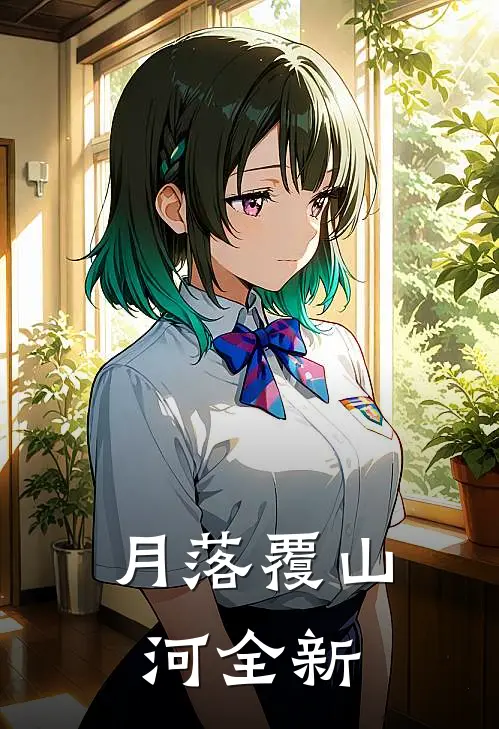 月落覆山河全新
