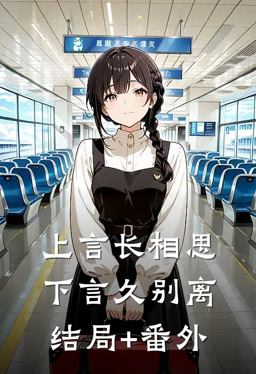 上言长相思，下言久别离结局+番外