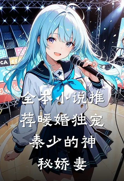全本小说推荐暖婚独宠：秦少的神秘娇妻
