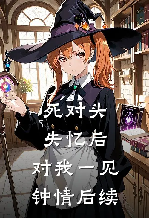 死对头失忆后，对我一见钟情后续