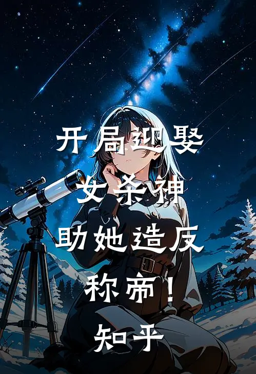开局迎娶女杀神，助她造反称帝！知乎