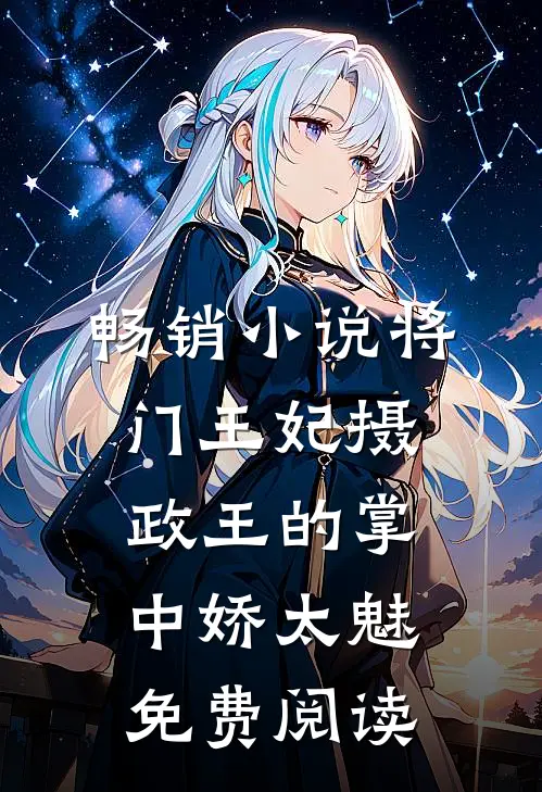 畅销小说将门王妃摄政王的掌中娇太魅免费阅读