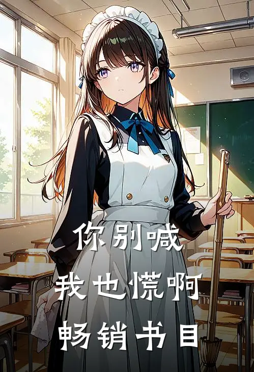 你别喊，我也慌啊畅销书目