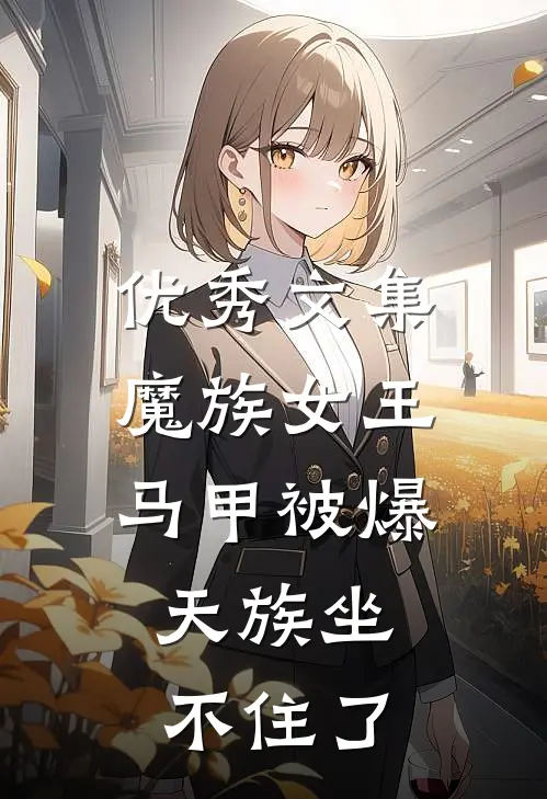 优秀文集魔族女王马甲被爆,天族坐不住了