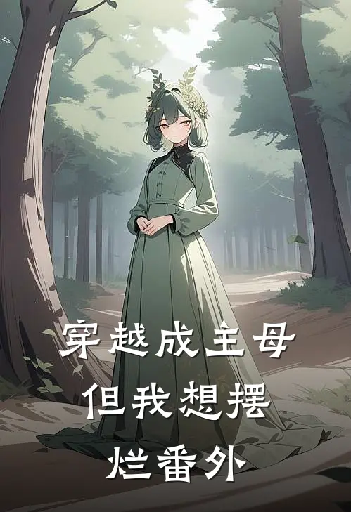 穿越成主母,但我想摆烂番外免费阅读