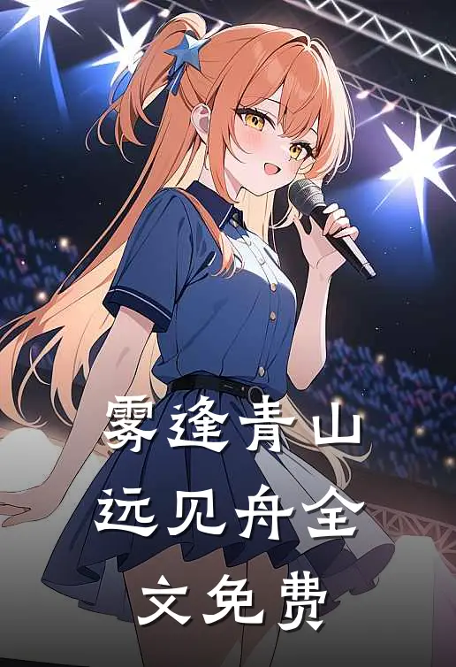雾逢青山远见舟全文免费