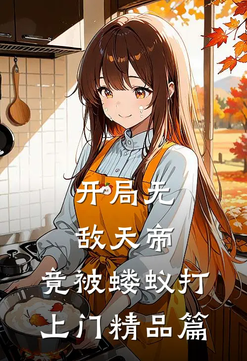 开局无敌天帝，竟被蝼蚁打上门精品篇