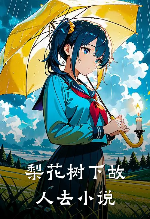 梨花树下故人去小说