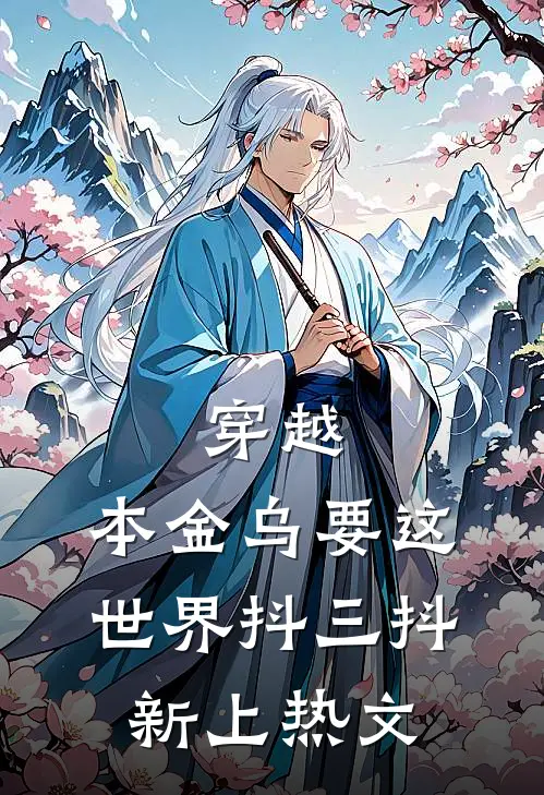 穿越：本金乌要这世界抖三抖新上热文