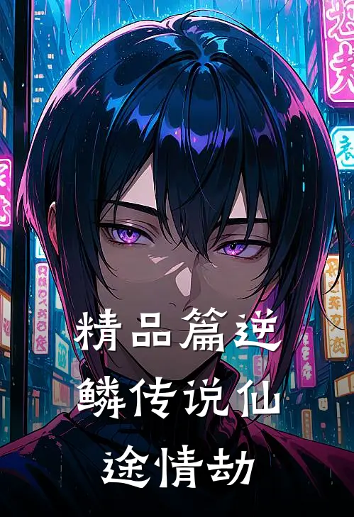 精品篇逆鳞传说仙途情劫