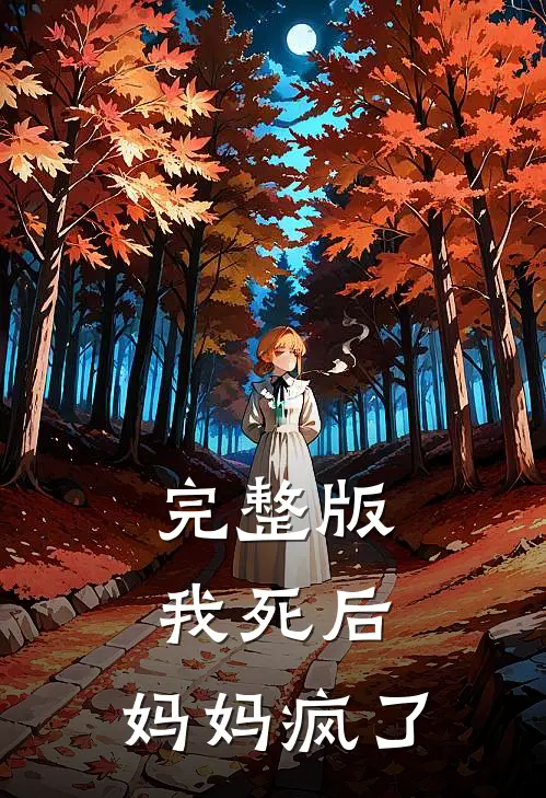 完整版我死后，妈妈疯了