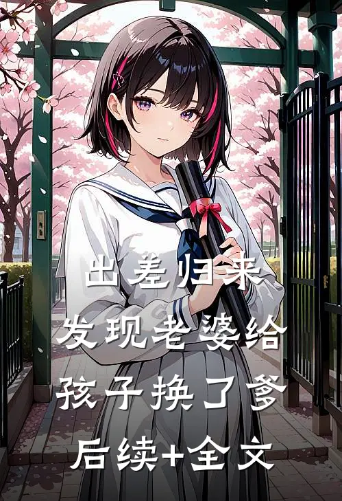 出差归来，发现老婆给孩子换了爹后续+全文