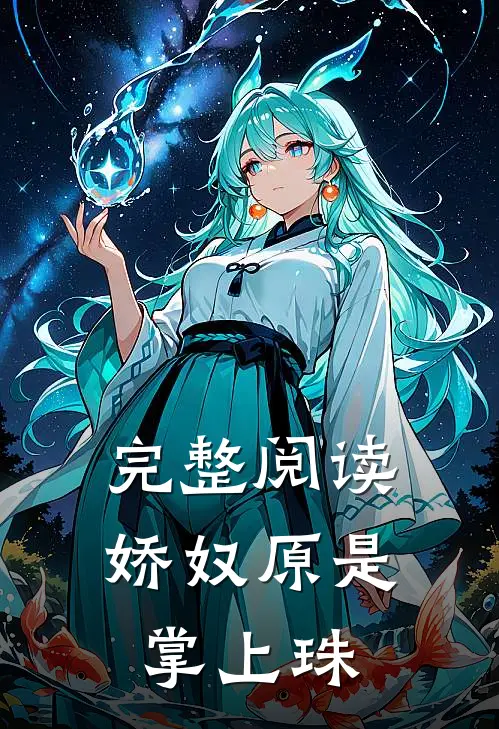 完整阅读娇奴原是掌上珠