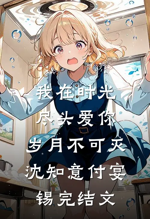 我在时光尽头爱你，岁月不可灭沈知意付宴锡完结文