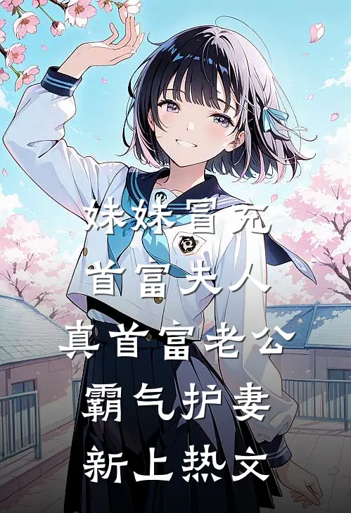 妹妹冒充首富夫人，真首富老公霸气护妻新上热文