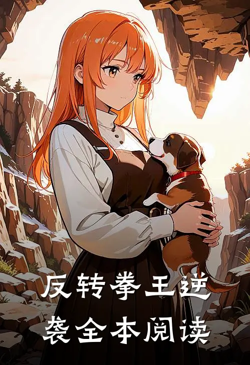 反转拳王逆袭全本阅读
