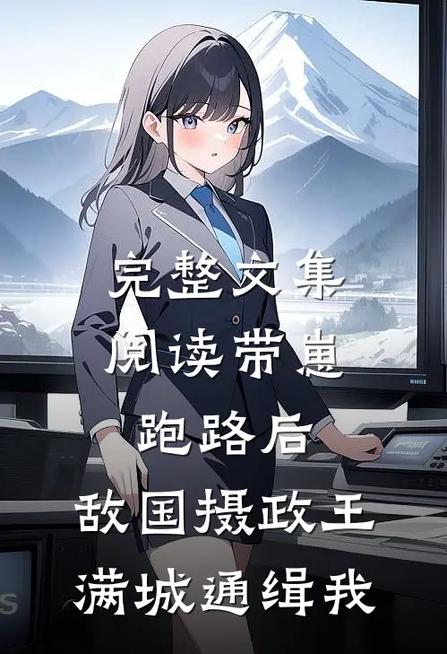 完整文集阅读带崽跑路后，敌国摄政王满城通缉我
