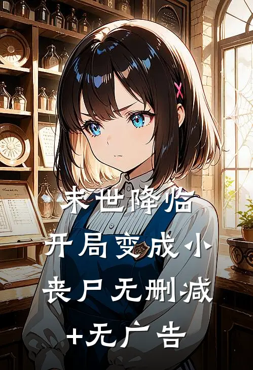 末世降临：开局变成小丧尸无删减+无广告