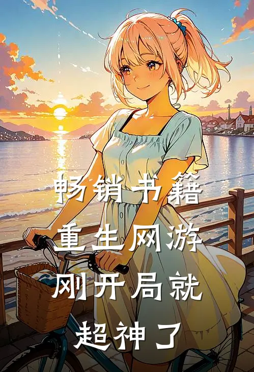 畅销书籍重生网游：刚开局就超神了
