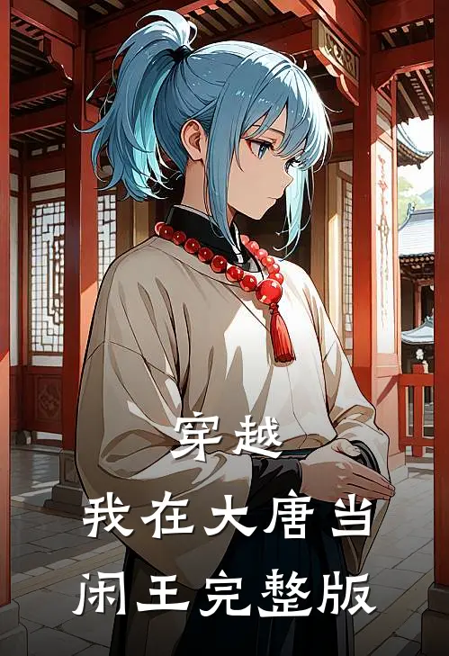 穿越：我在大唐当闲王完整版