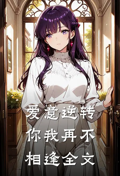 爱意逆转，你我再不相逢全文