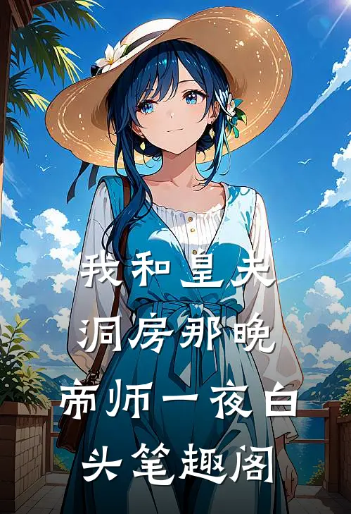 我和皇夫洞房那晚，帝师一夜白头笔趣阁
